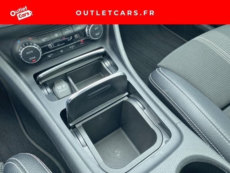 Voitures occasions MERCEDES-BENZ GLA Sensation Rezé