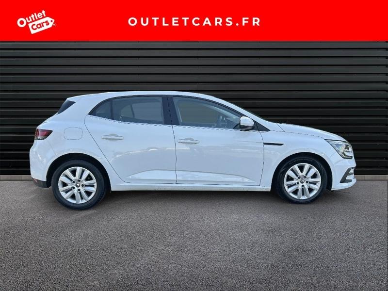 Voitures occasions RENAULT MÉGANE Business Rezé