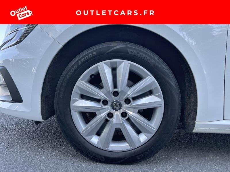 Voitures occasions RENAULT MÉGANE Business Rezé