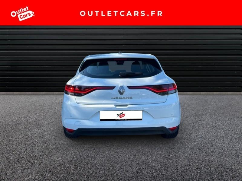 Voitures occasions RENAULT MÉGANE Business Rezé
