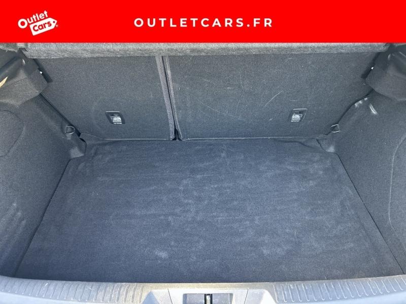 Voitures occasions RENAULT MÉGANE Business Rezé
