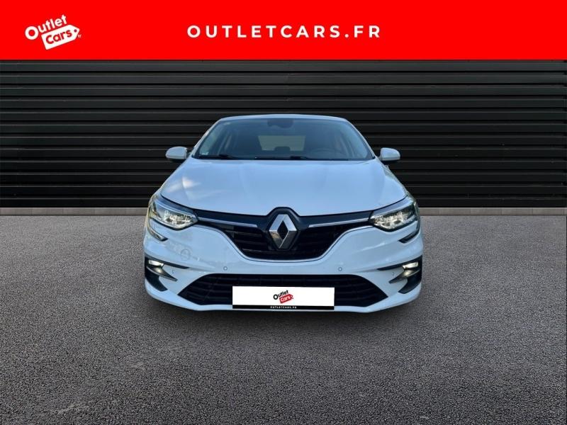 Voitures occasions RENAULT MÉGANE Business Rezé