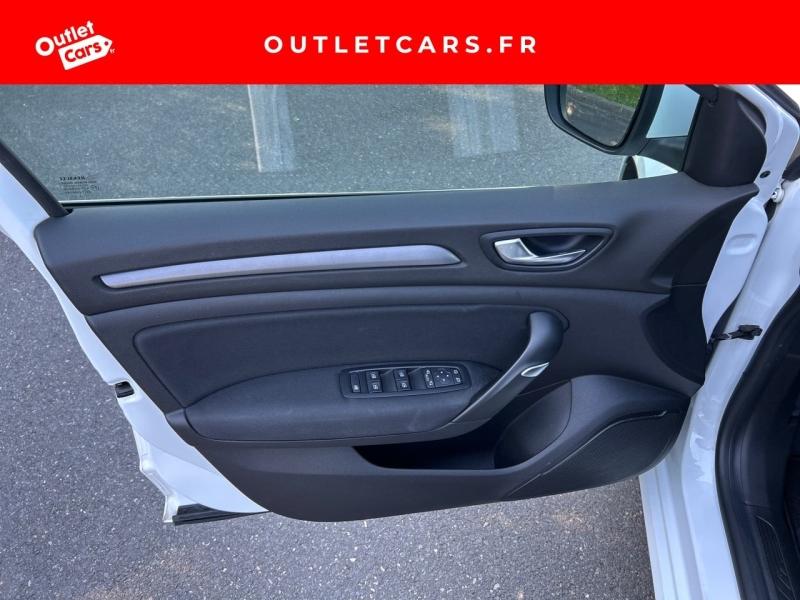 Voitures occasions RENAULT MÉGANE Business Rezé