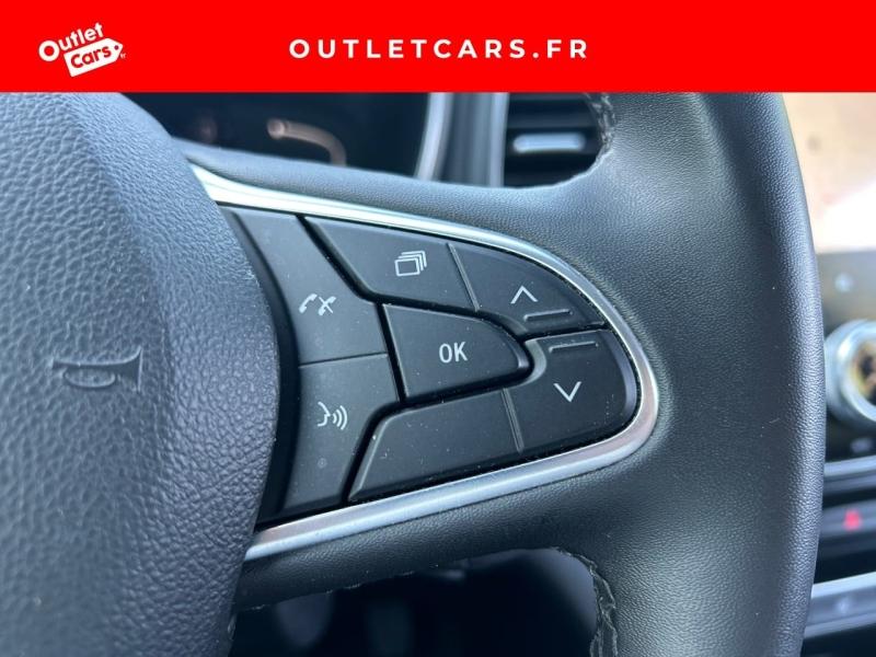 Voitures occasions RENAULT MÉGANE Business Rezé