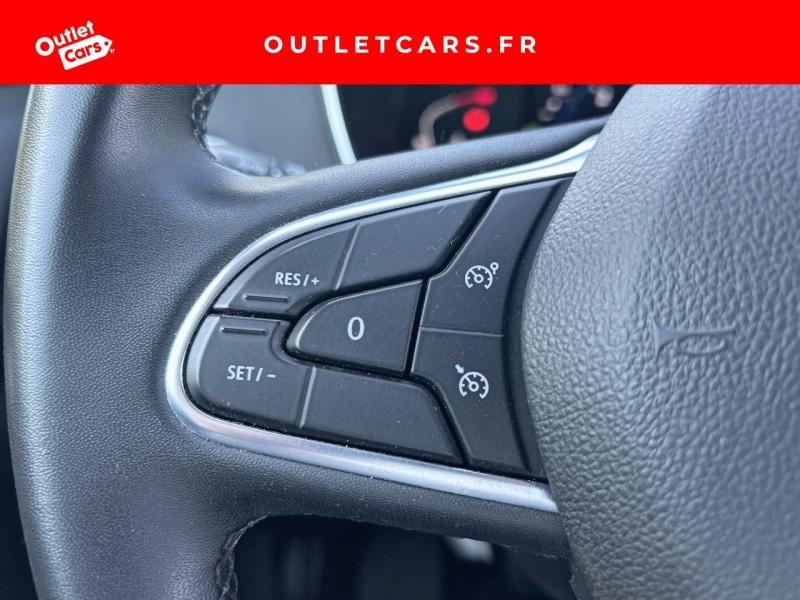 Voitures occasions RENAULT MÉGANE Business Rezé