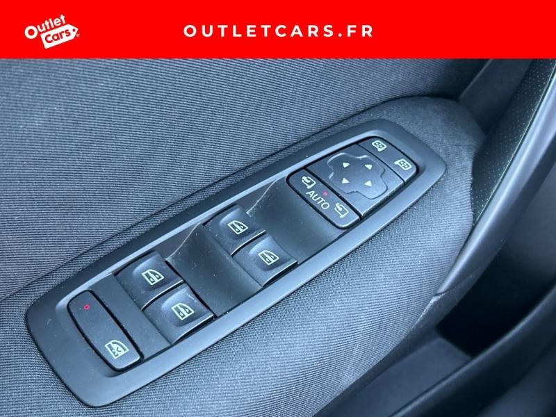 Voitures occasions RENAULT MÉGANE Business Rezé