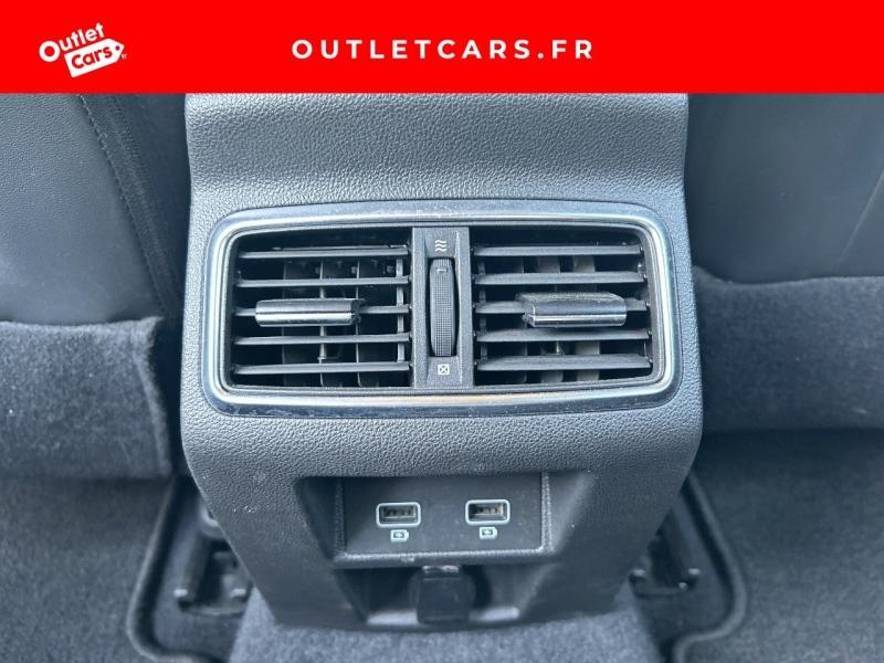 Voitures occasions RENAULT MÉGANE Business Rezé
