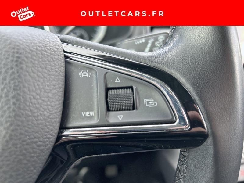 Voitures occasions ŠKODA KAROQ Business Rezé