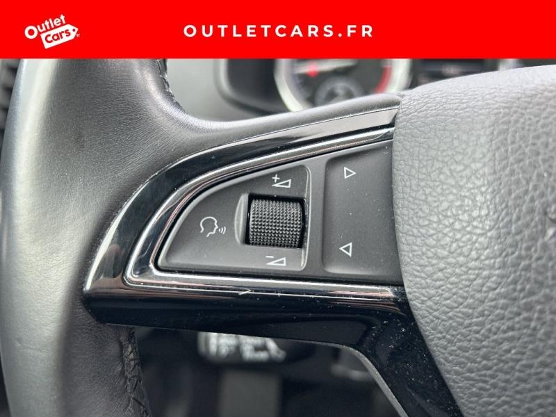 Voitures occasions ŠKODA KAROQ Business Rezé