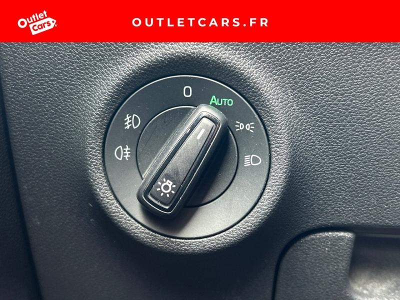 Voitures occasions ŠKODA KAROQ Business Rezé
