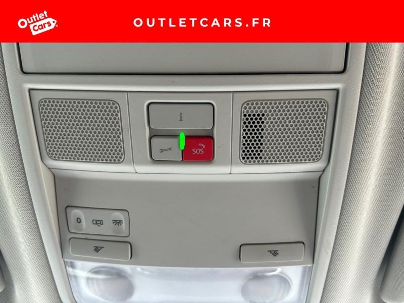 Voitures occasions ŠKODA KAROQ Business Rezé