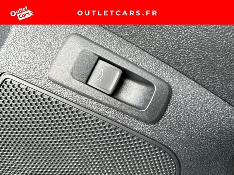 Voitures occasions ŠKODA KAROQ Business Rezé