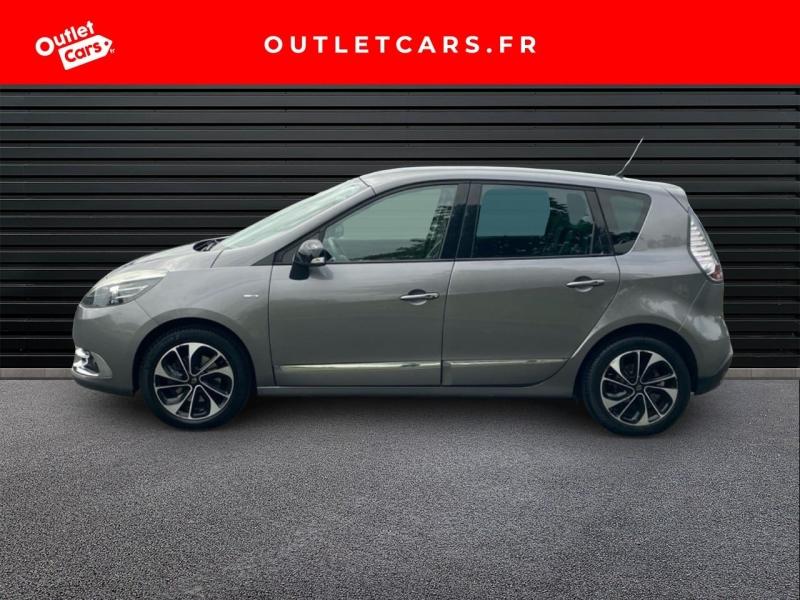 Voitures occasions RENAULT SCENIC Business Rezé