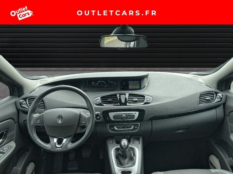 Voitures occasions RENAULT SCENIC Business Rezé
