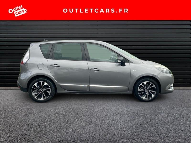 Voitures occasions RENAULT SCENIC Business Rezé