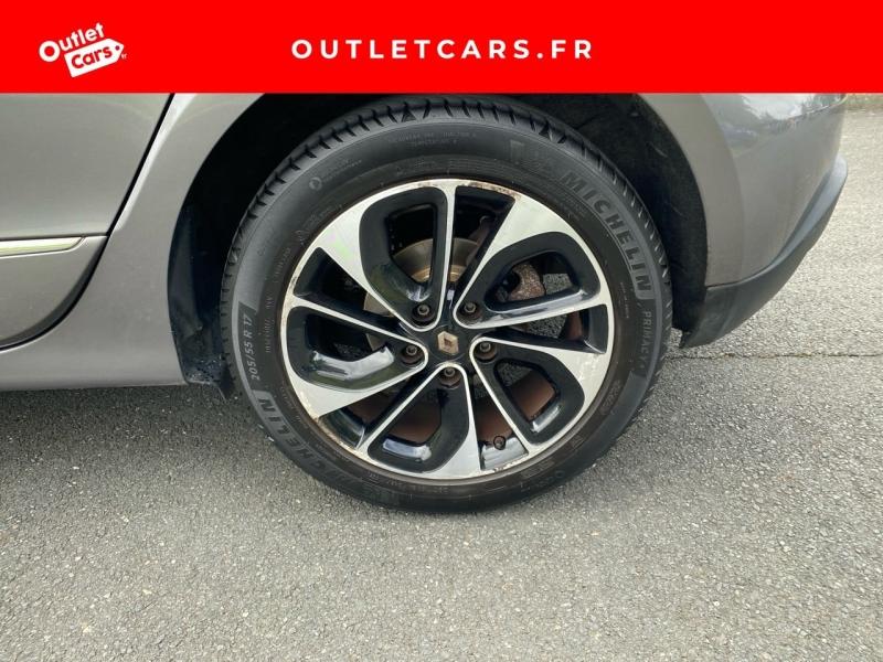 Voitures occasions RENAULT SCENIC Business Rezé