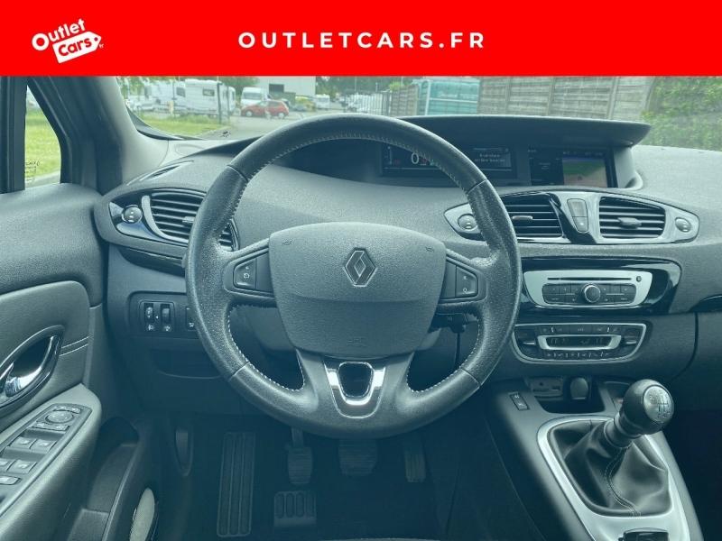 Voitures occasions RENAULT SCENIC Business Rezé