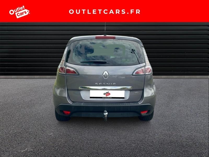 Voitures occasions RENAULT SCENIC Business Rezé