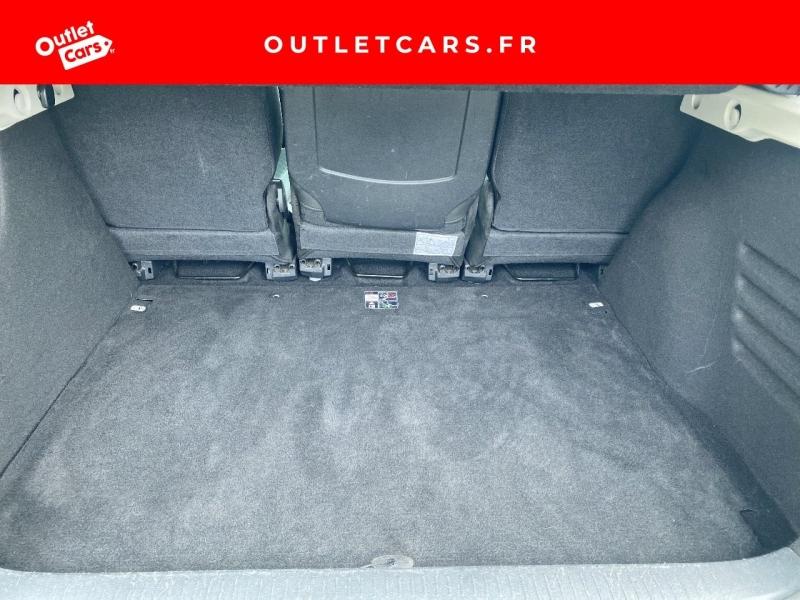 Voitures occasions RENAULT SCENIC Business Rezé