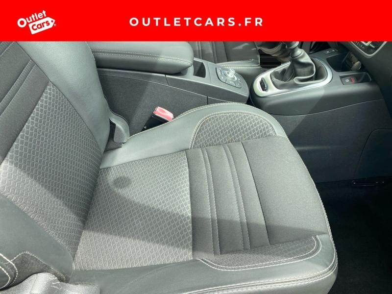 Voitures occasions RENAULT SCENIC Business Rezé