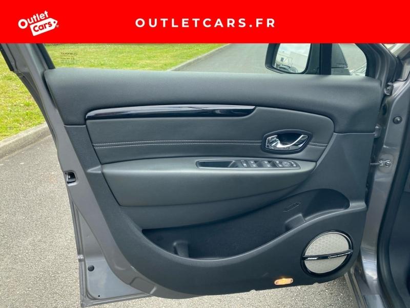 Voitures occasions RENAULT SCENIC Business Rezé