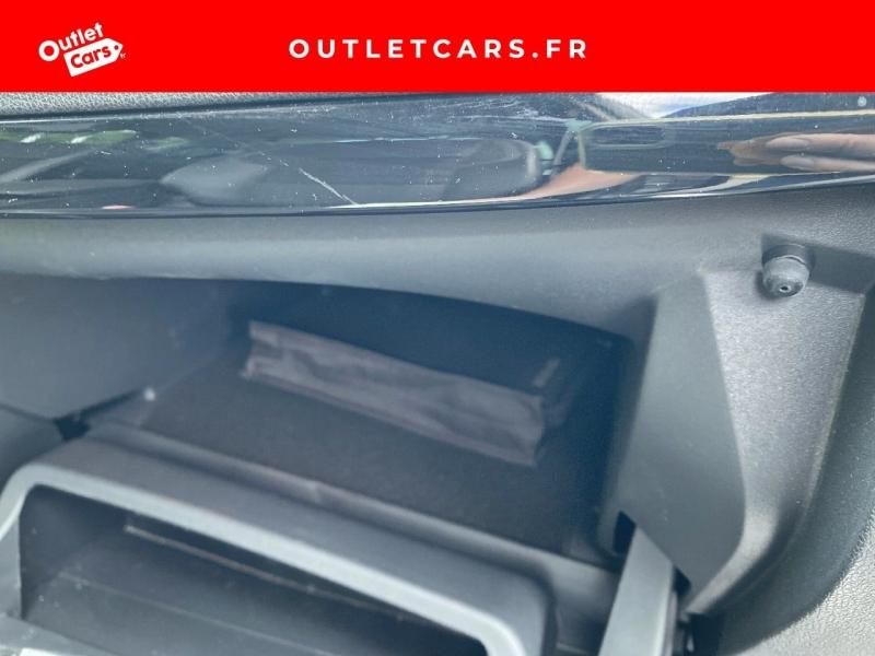 Voitures occasions RENAULT SCENIC Business Rezé