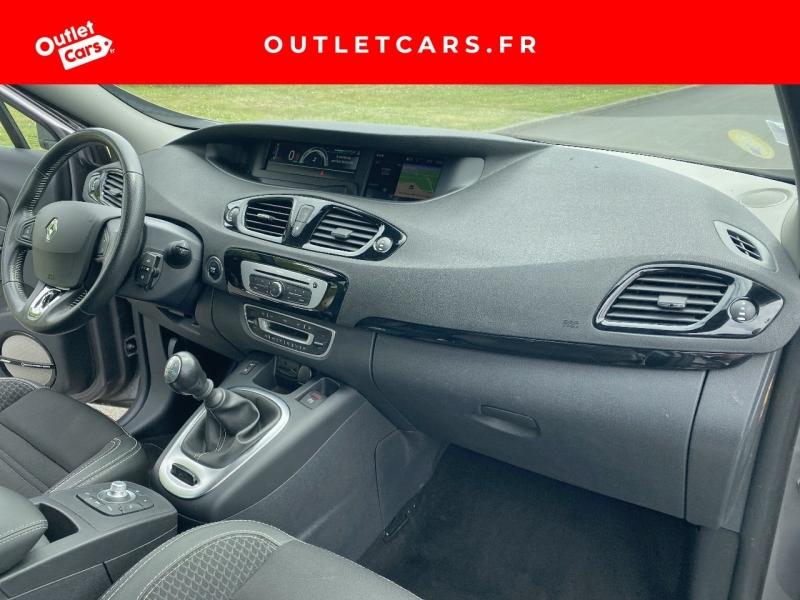 Voitures occasions RENAULT SCENIC Business Rezé