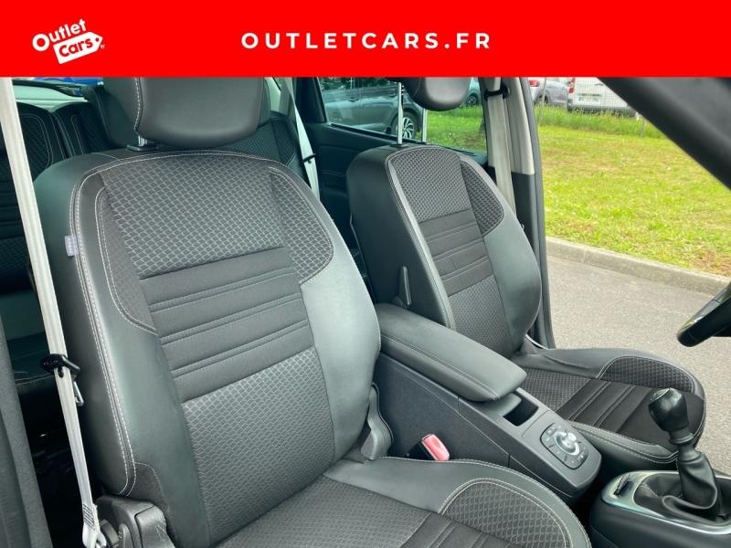 Voitures occasions RENAULT SCENIC Business Rezé