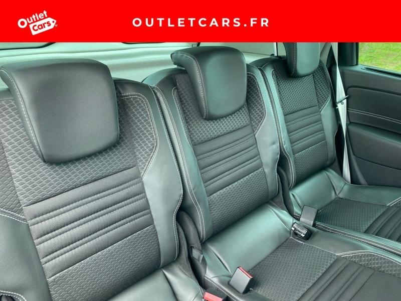 Voitures occasions RENAULT SCENIC Business Rezé