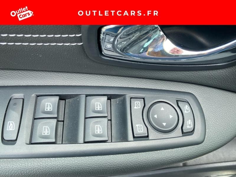 Voitures occasions RENAULT SCENIC Business Rezé