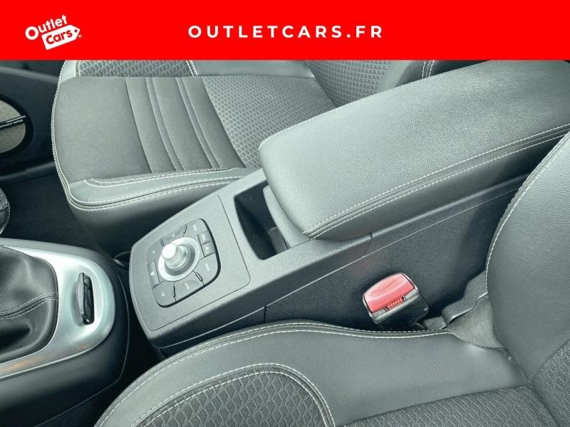 Voitures occasions RENAULT SCENIC Business Rezé
