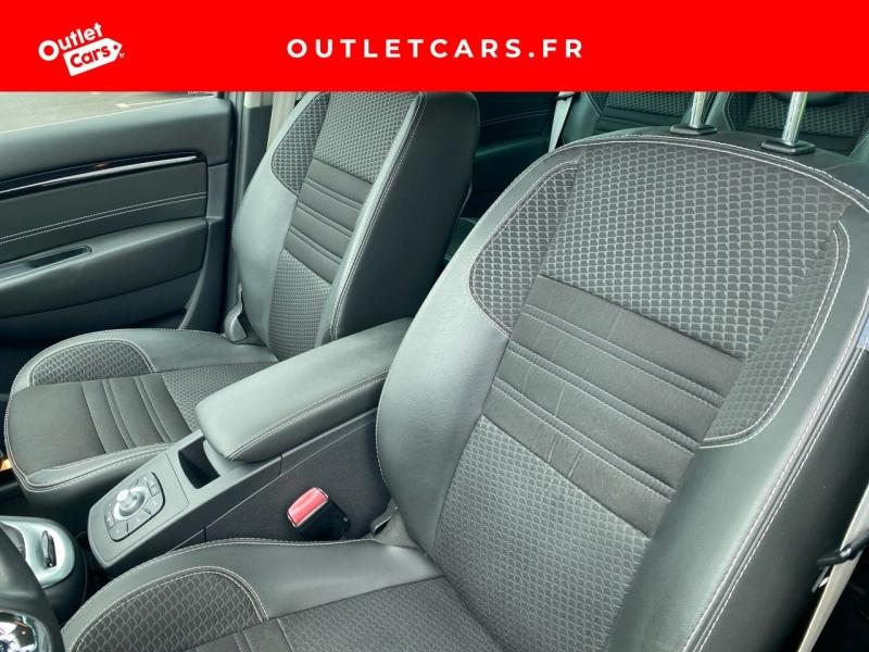 Voitures occasions RENAULT SCENIC Business Rezé