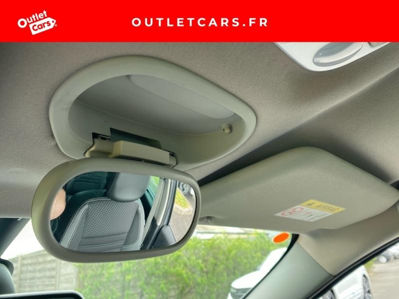Voitures occasions RENAULT SCENIC Business Rezé