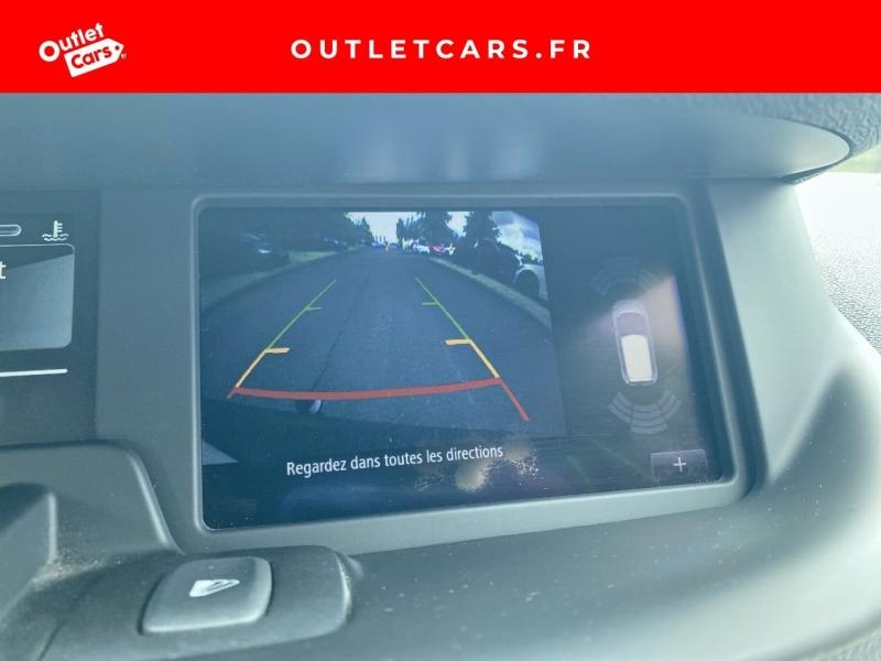 Voitures occasions RENAULT SCENIC Business Rezé