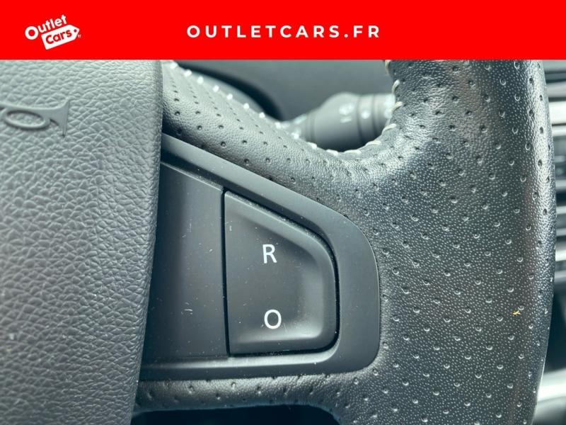 Voitures occasions RENAULT SCENIC Business Rezé
