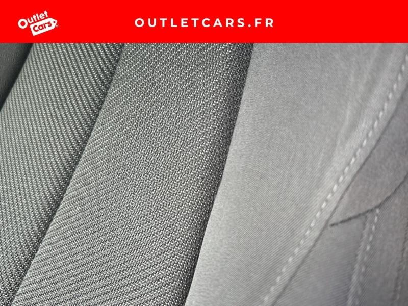 Voitures occasions Audi TT Roadster Base Rezé
