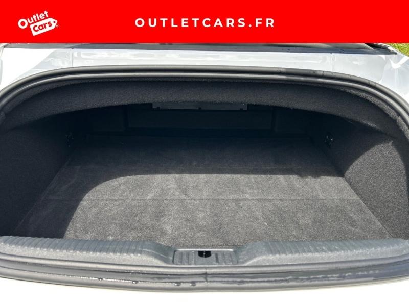 Voitures occasions Audi TT Roadster Base Rezé