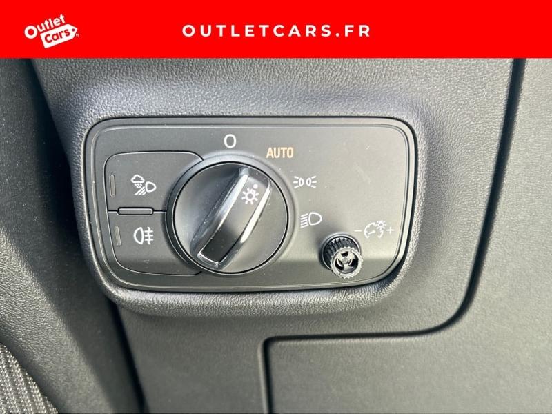 Voitures occasions Audi TT Roadster Base Rezé