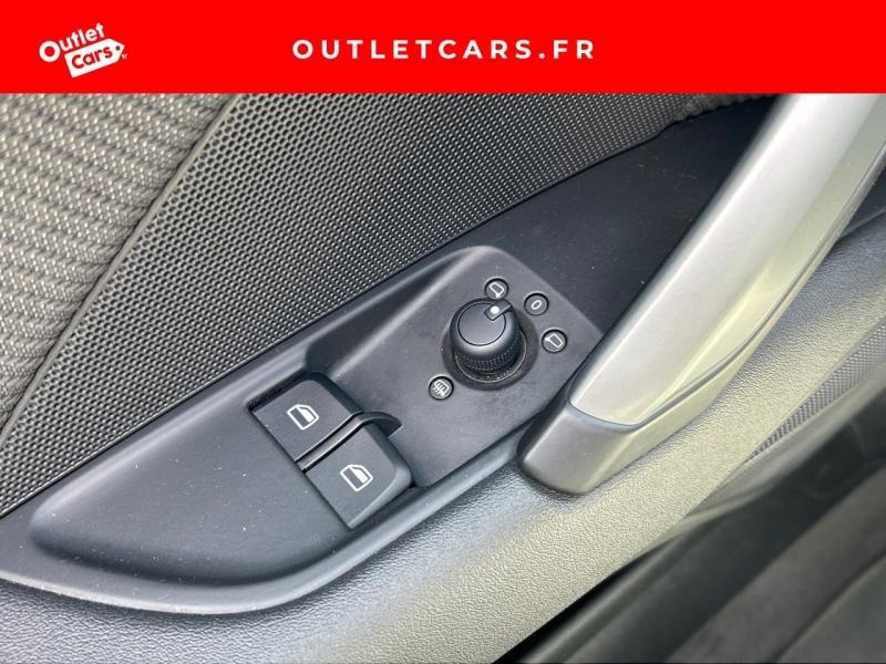 Voitures occasions Audi TT Roadster Base Rezé