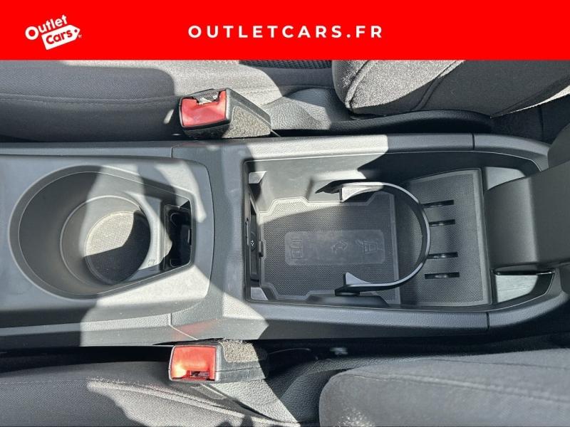 Voitures occasions Audi TT Roadster Base Rezé