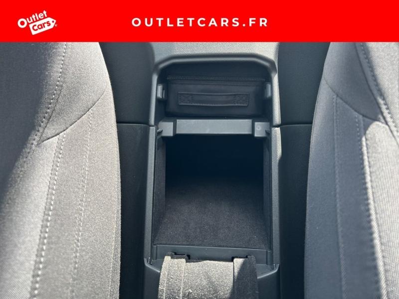 Voitures occasions Audi TT Roadster Base Rezé