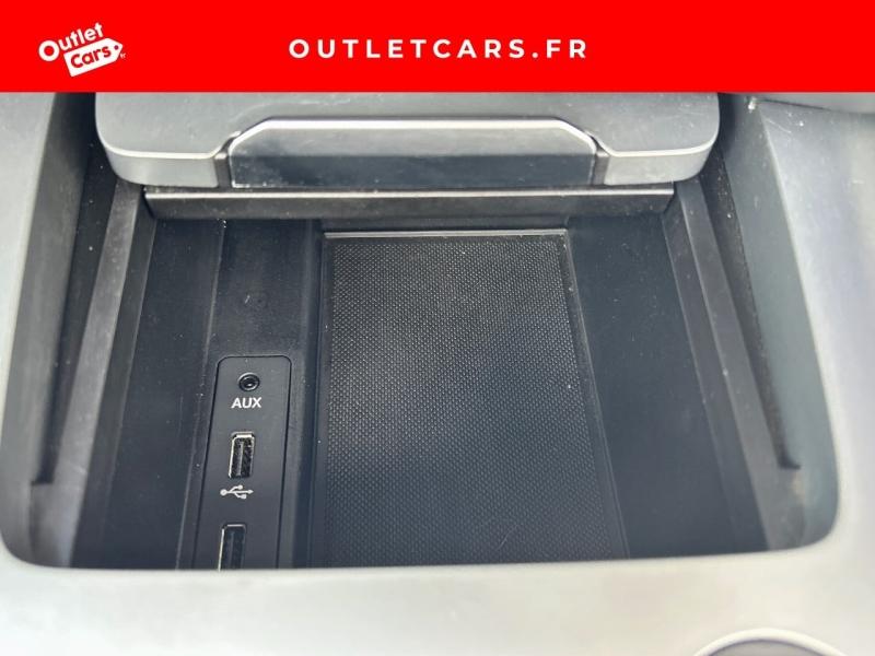 Voitures occasions Audi TT Roadster Base Rezé