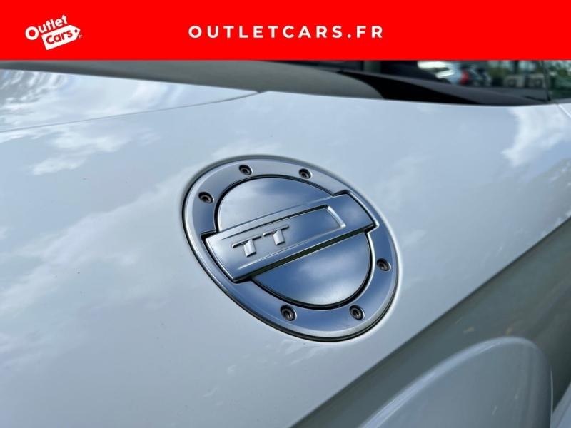 Voitures occasions Audi TT Roadster Base Rezé