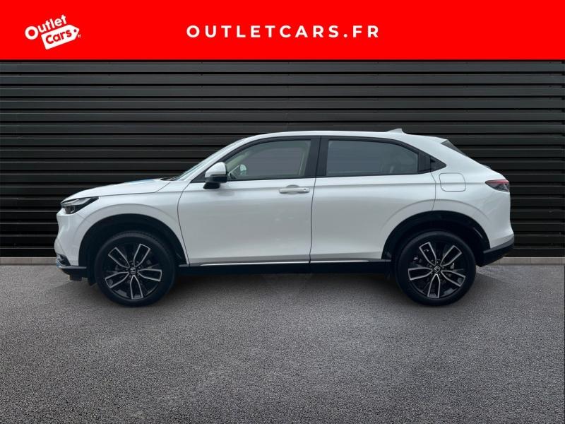 Voitures occasions HONDA HR-V Advance Rezé