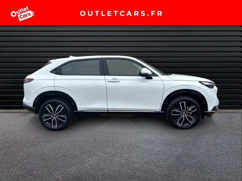 Voitures occasions HONDA HR-V Advance Rezé
