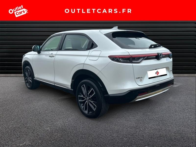 Voitures occasions HONDA HR-V Advance Rezé