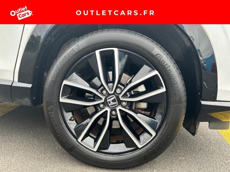 Voitures occasions HONDA HR-V Advance Rezé
