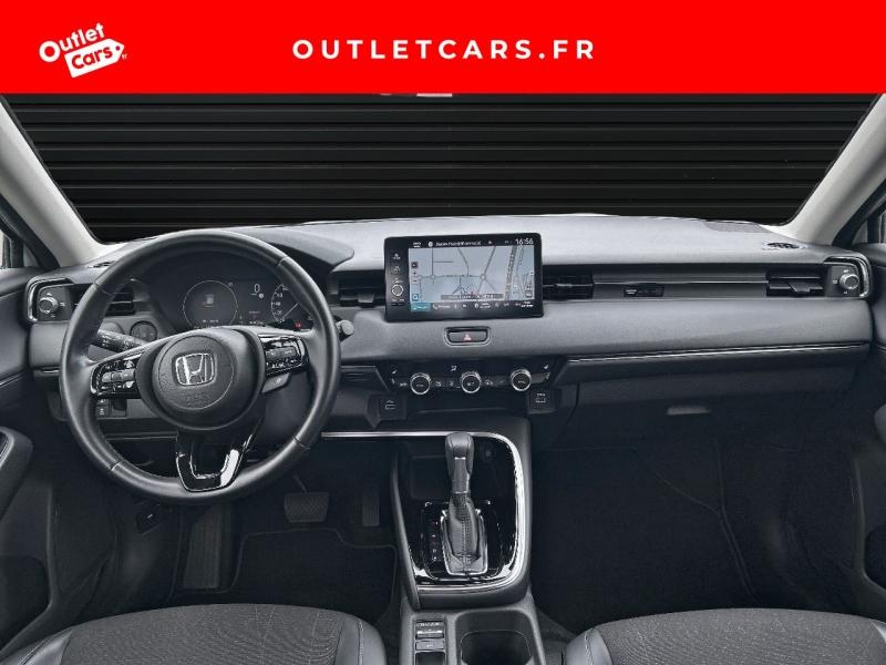 Voitures occasions HONDA HR-V Advance Rezé