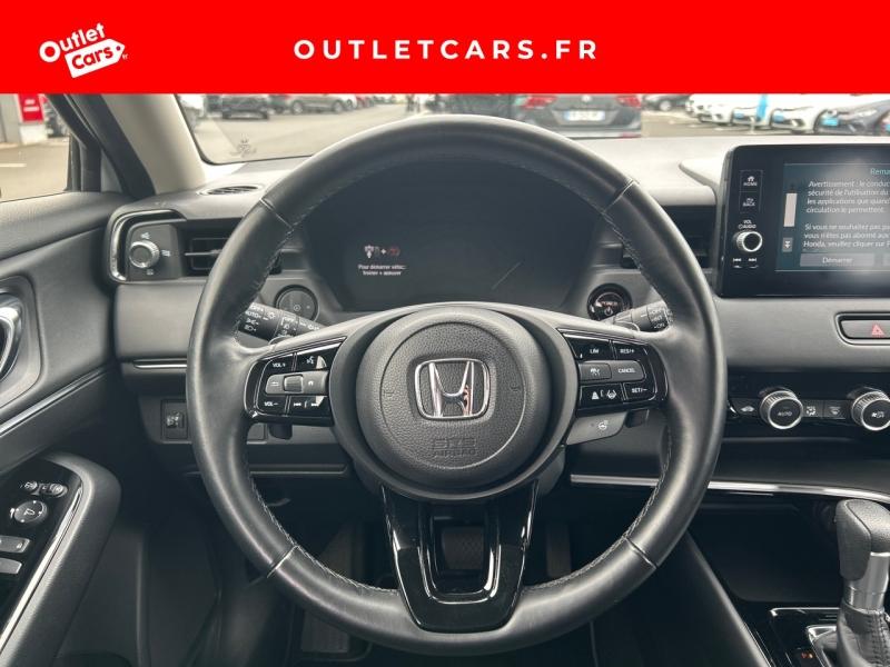 Voitures occasions HONDA HR-V Advance Rezé