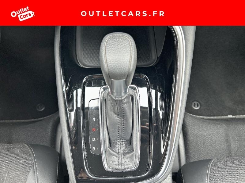Voitures occasions HONDA HR-V Advance Rezé